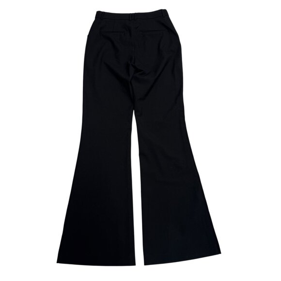 NWT NBD Black Flare Dress Pants – Size Small - Picture 2 of 8
